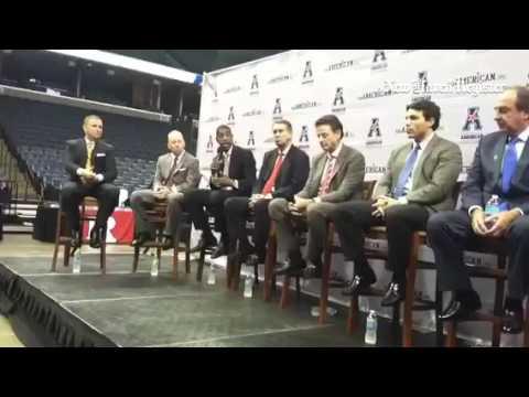 Video 2 - Kevin Ollie