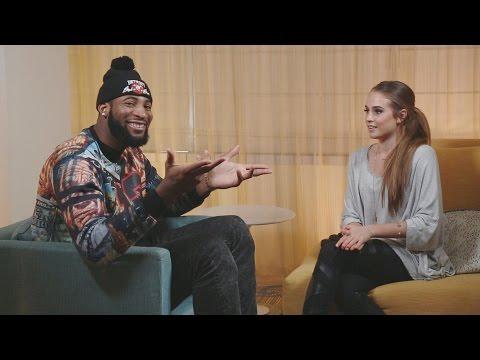 Video 1 - Andre Drummond