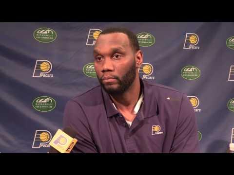Video 6 - Al Jefferson