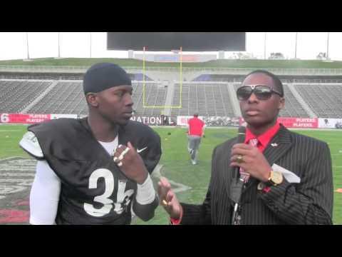 Video 2 - Erin Coscarelli