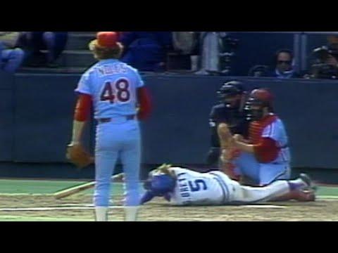 Video 3 - Greg Luzinski