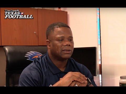 Video 6 - Frank Wilson