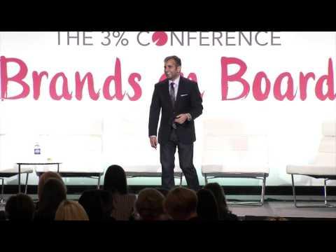 Video 1 - Chris Edwards