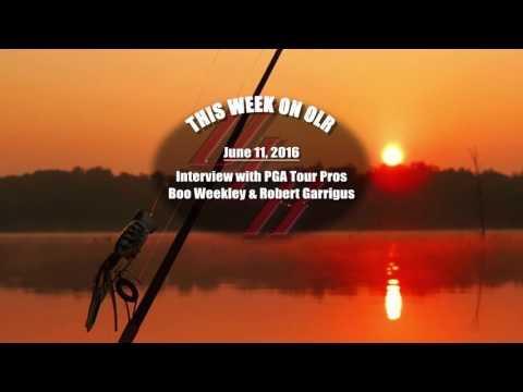 Video 4 - Robert Garrigus