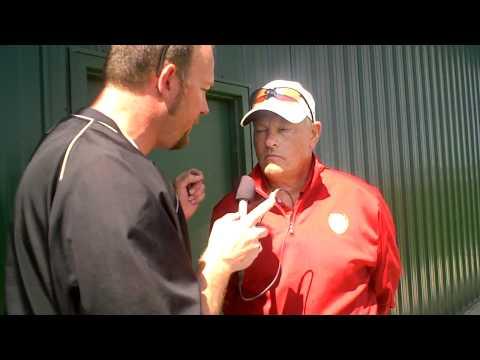 Video 3 - David Ogrin