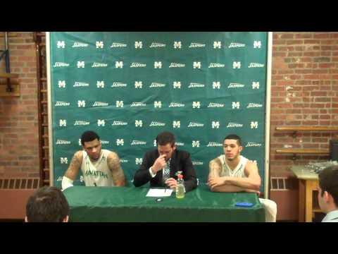 Video 2 - Steve Masiello