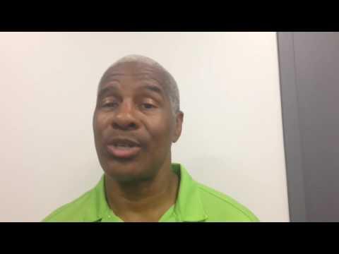 Video 6 - Everson Walls