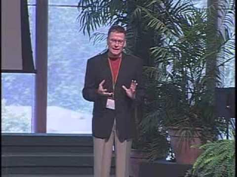 Video 2 - Jerry Kelly