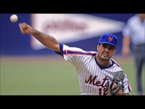 Video 2 - Ron Darling