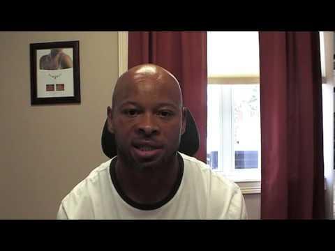 Video 2 - Laveranues Coles