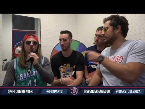 Video 2 - Frank Kaminsky