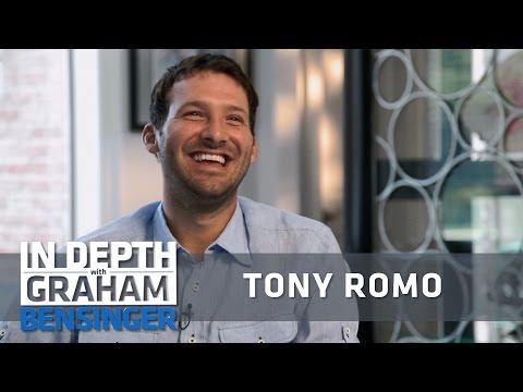 Video 5 - Tony Romo