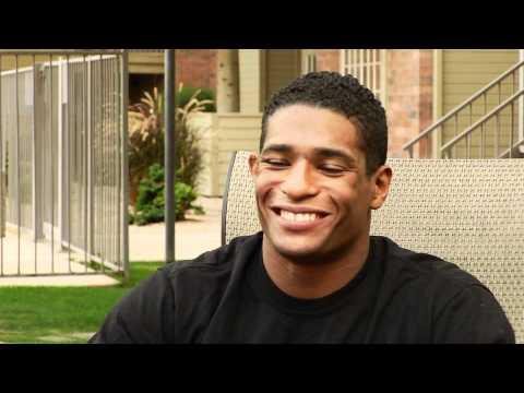 Video 4 - Anthony Robles