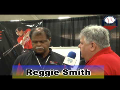 Video 6 - Reggie Smith