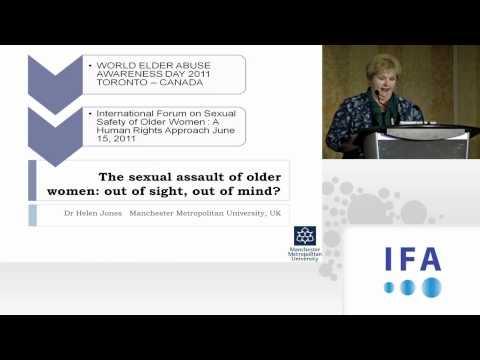 Video 1 - Philip Montgomery