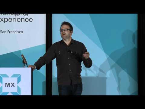 Video 1 - Charles Warren