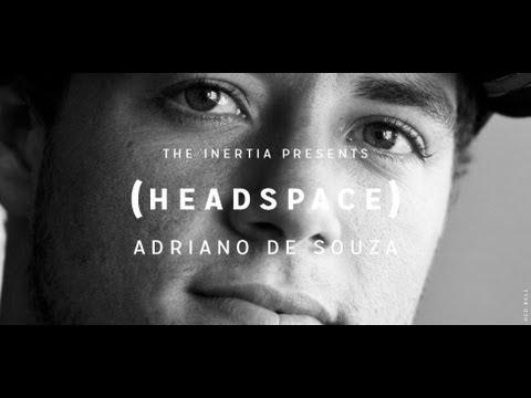 Video 4 - Adriano de Souza