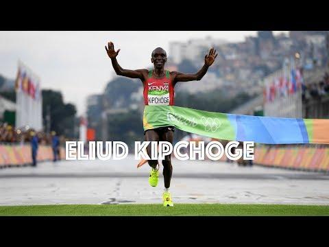 Video 2 - Paul Chelimo