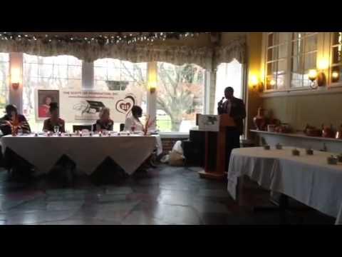 Video 2 - Choo Smith