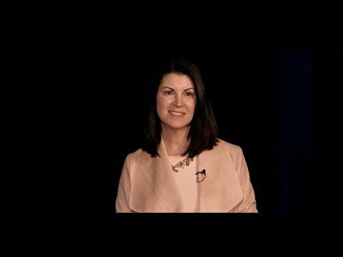 Video 1 - Susan O'Malley