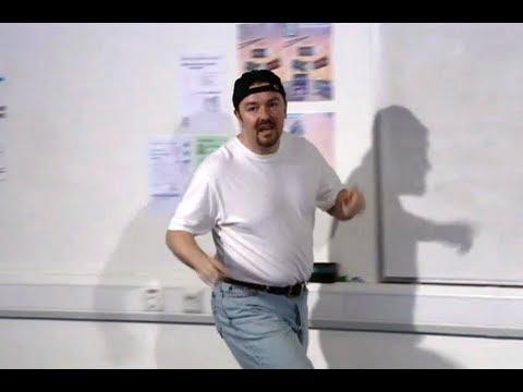 Video 2 - Michael Tinsley