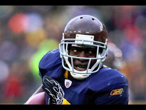 Video 5 - James Starks