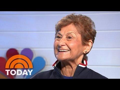 Video 6 - Martha Karolyi