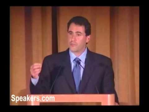 Video 1 - Seth Davis