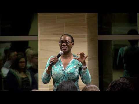 Video 1 - Michael Turner