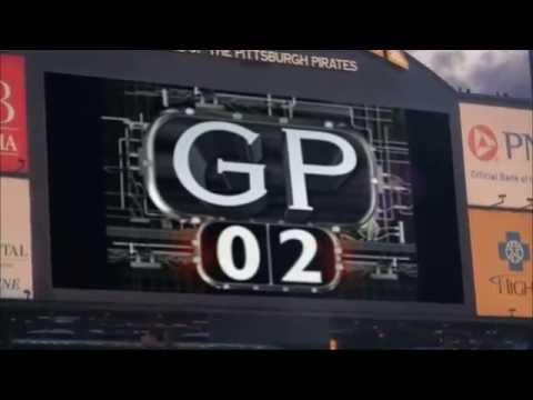 Video 2 - Starling Marte