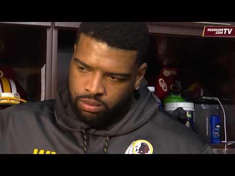 Video 5 - Trent Williams