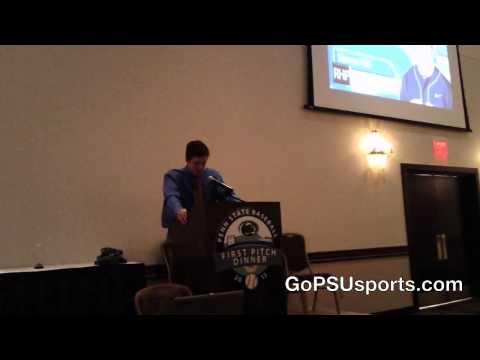 Video 2 - Dave Trembley