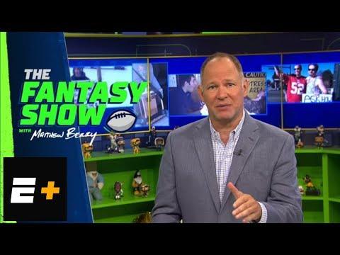 Video 2 - Matthew Berry