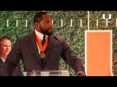 Video 2 - Mike Rozier