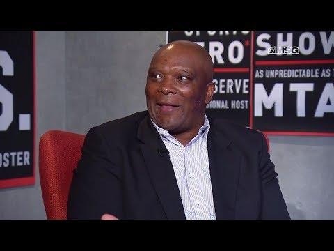 Video 6 - Howard Cross