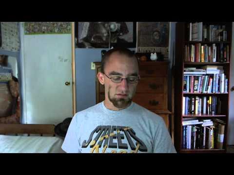 Video 2 - Jeff Malone