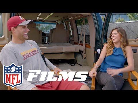 Video 5 - Kirk Cousins