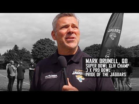 Video 4 - Mark Brunell