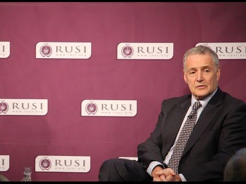 Video 2 - Michael Clarke