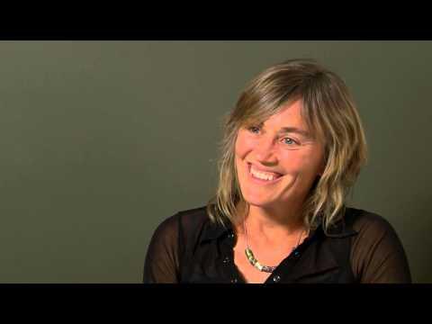 Video 1 - Annie Boulanger