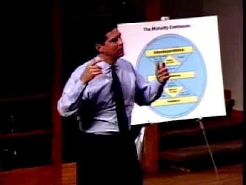 Video 3 - Joe Mullen