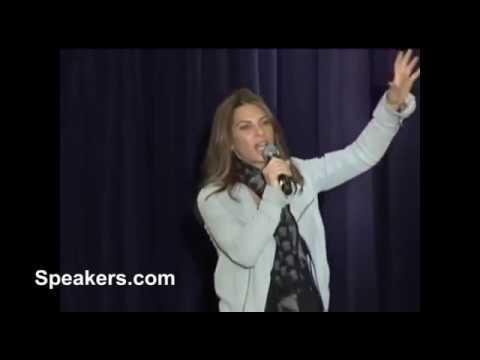 Video 1 - Jillian Michaels