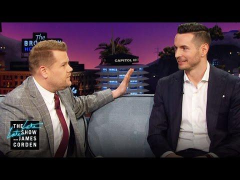 Video 4 - J.J. Redick