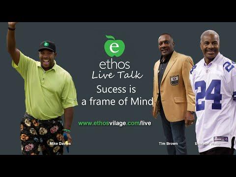 Video 2 - Everson Walls