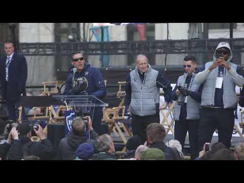 Video 1 - Jay Wright