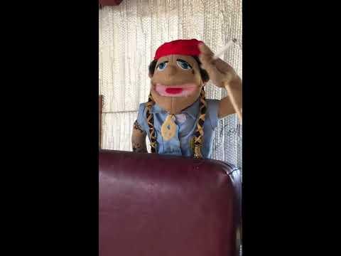 Video 3 - Donnie Avery