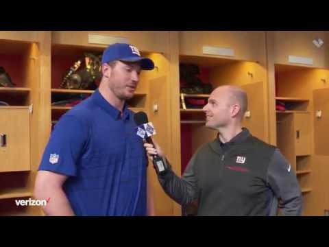 Video 3 - Nate Solder