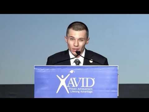 Video 2 - Jonathan Lujan