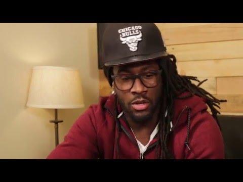 Video 3 - Dwayne Harris