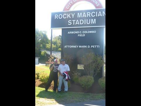 Video 1 - Larry Holmes